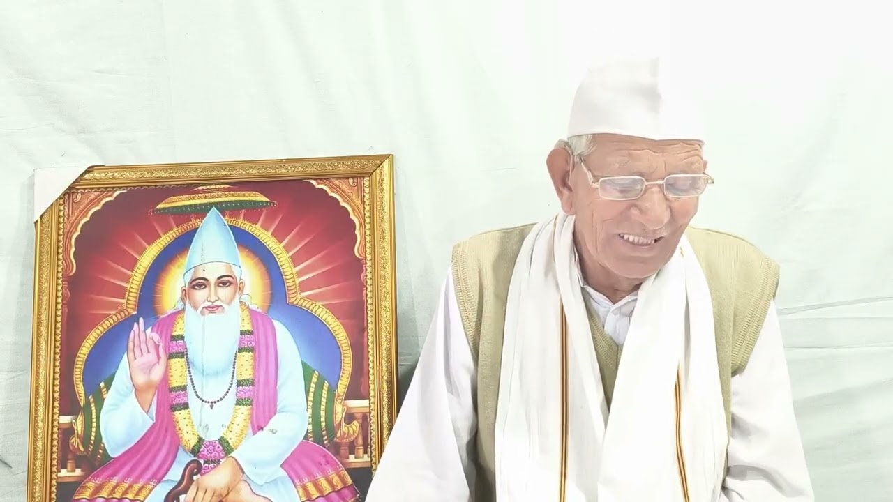 PAG KE RAH HAM NHI AYE/PARVACHAN/ NASIB CHAND RANA JI/27/02/2026