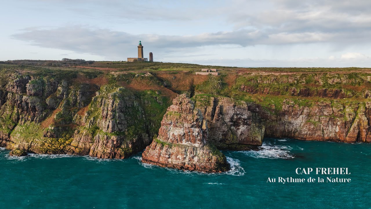 Cap Fr&eacute;hel  - Au Rythme de la Nature