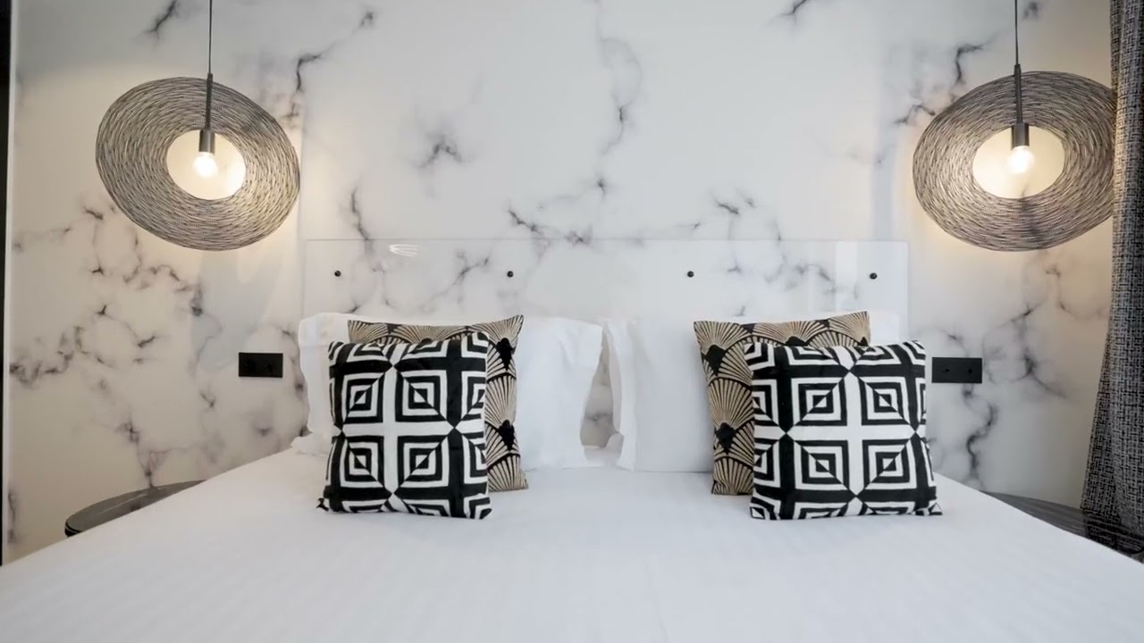 O'LORD Residence Hoteliere 4 * Champs Elys&eacute;es Paris