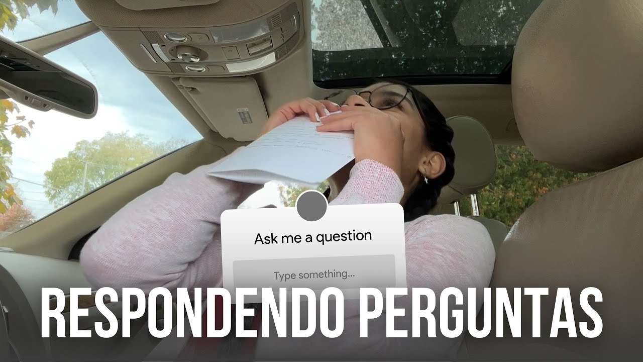 RESPONDENDO PERGUNTAS SOBRE O AU PAIR: Host family, agência, inglês, viagens, volta para o Brasil :)