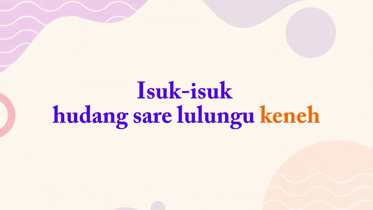 Inget Ka Mantan - Azmy (Lyrics)