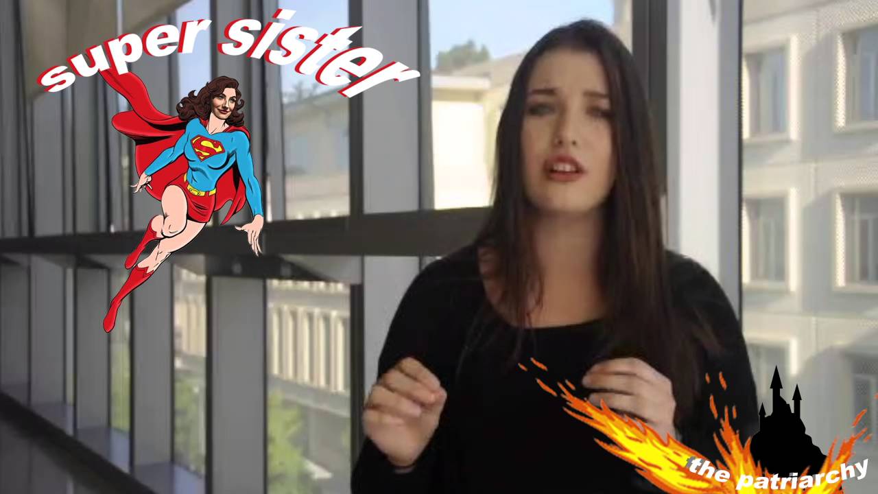 Sex Ed With Eva Rose