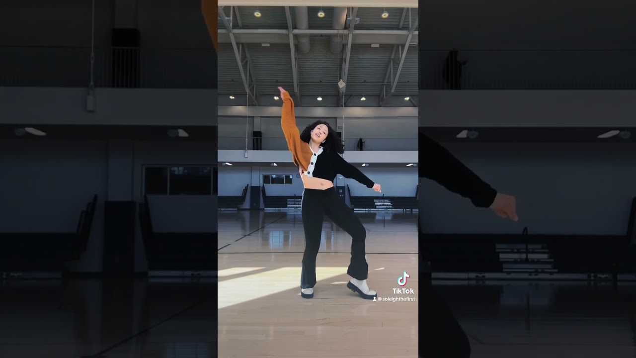 I bring DRAMA #dance #kpopcover