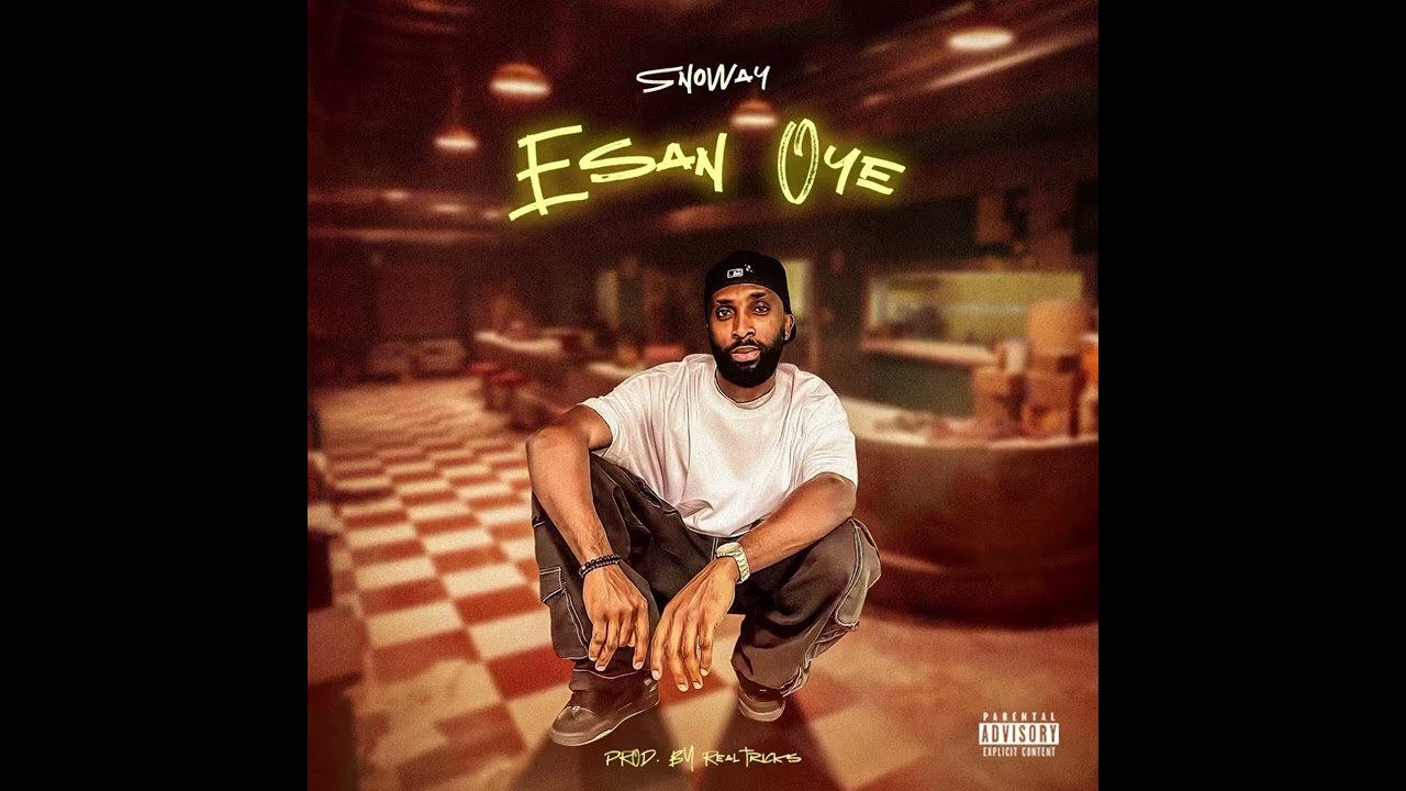 Snoway - Esan Oye