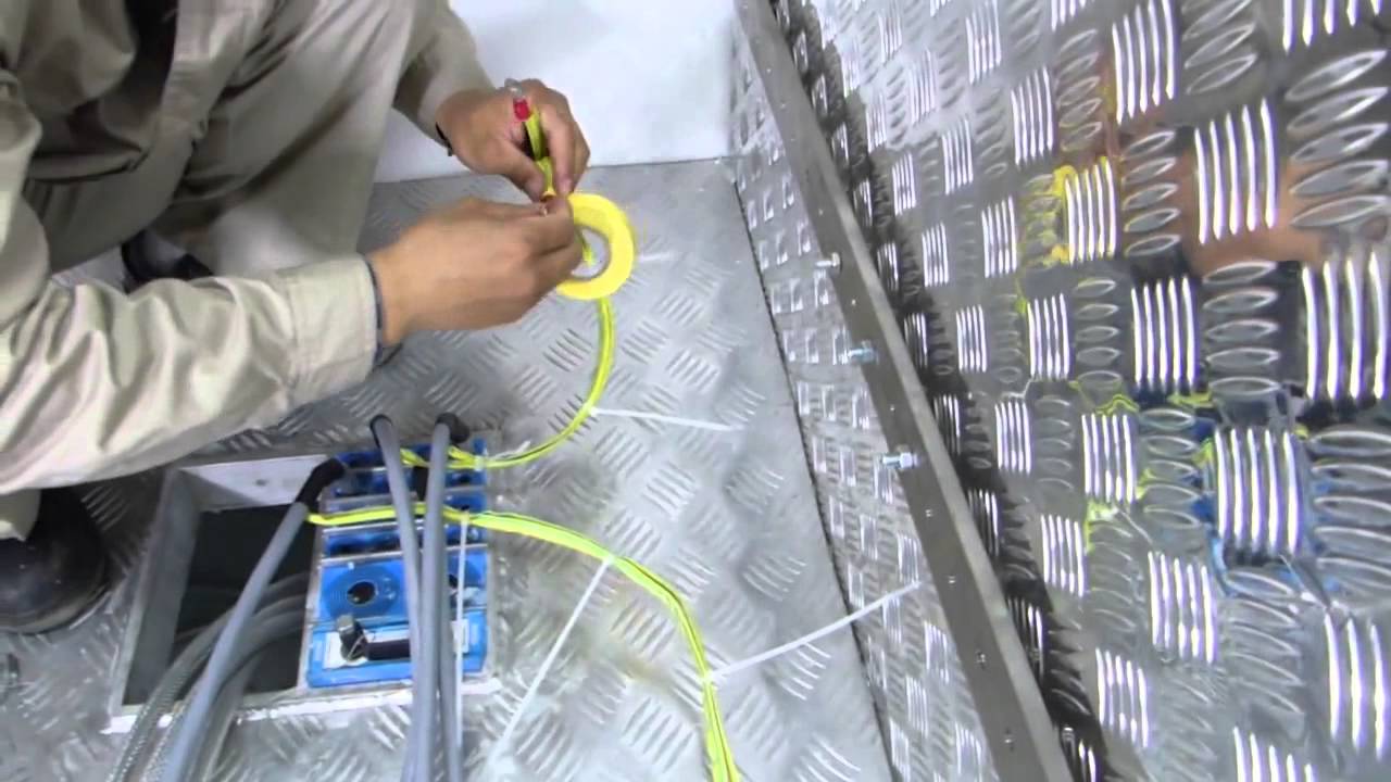 Roxtec Clásico vs Roxtec BG B soluciones de sellado