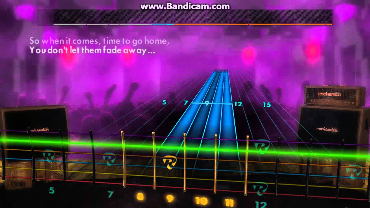 Devin Townsend - Life