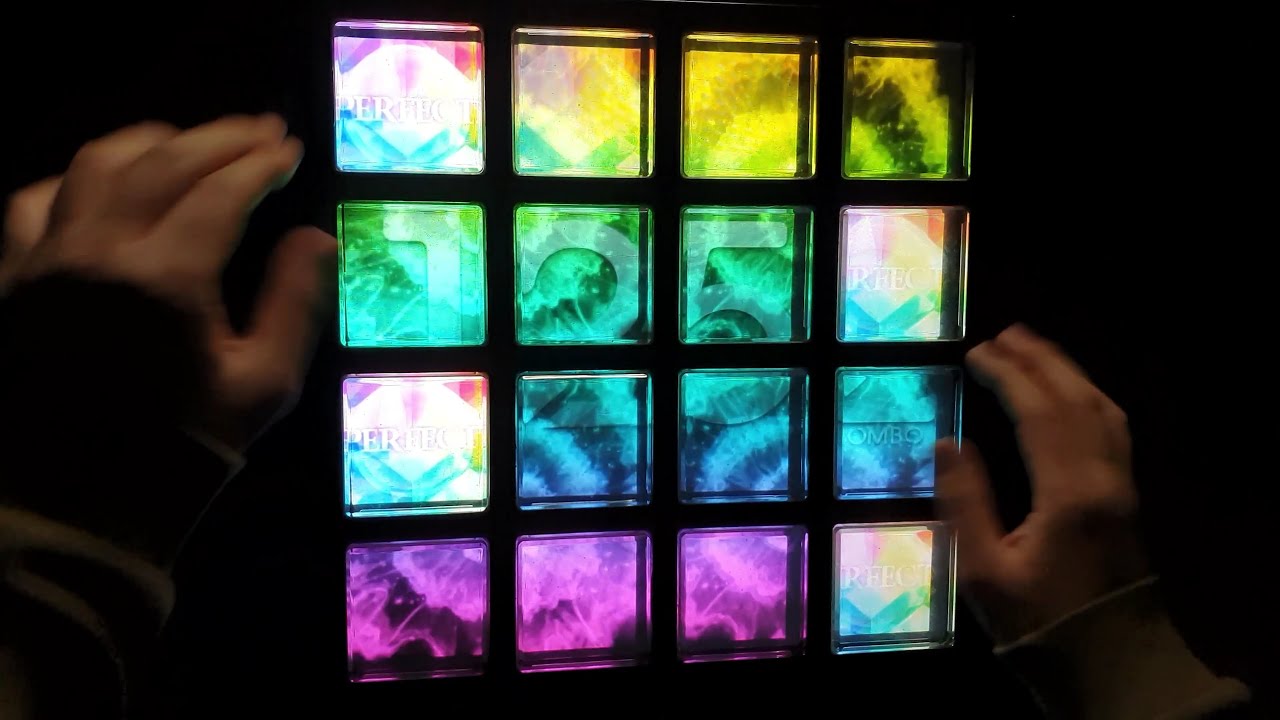 [jubeat Ave.] Crackpot Evangelist (EXT 10.9) EXC by C8H11NO2