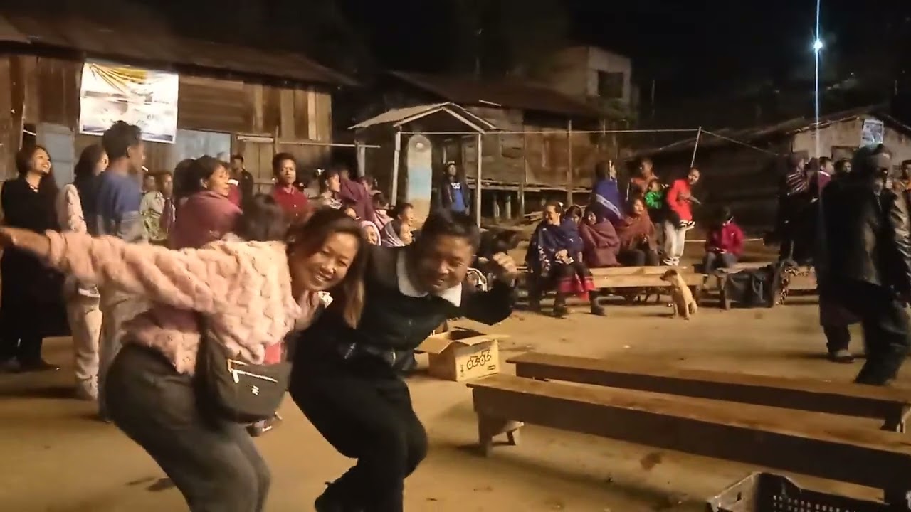 TUKLO RAMPUI, Chel el lang tlângin mi rêl a tîm!     Chatuon Ramhlunnei 