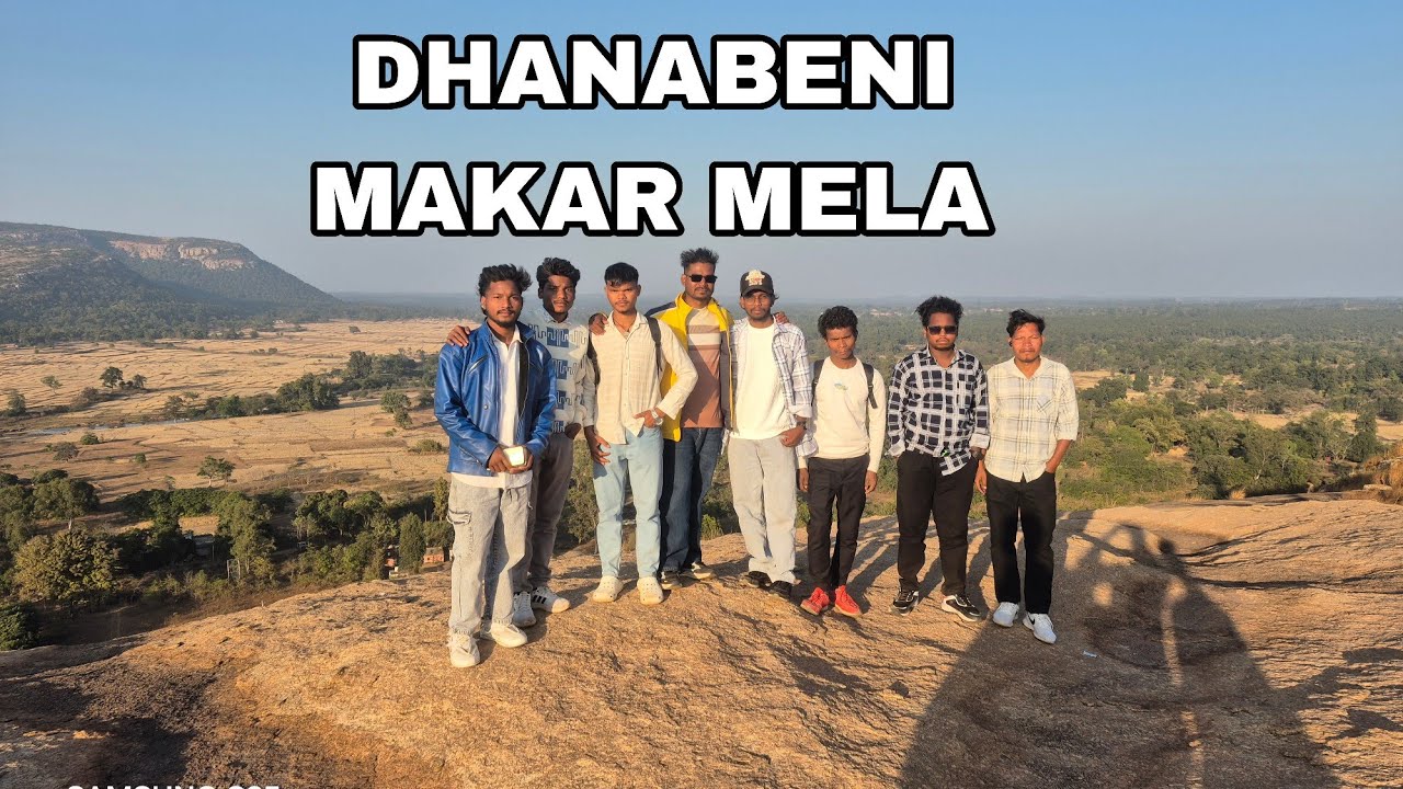 DHANABENI MAKAR BHULI#comedy #volvo #vlog #odia #vlogsvideo 