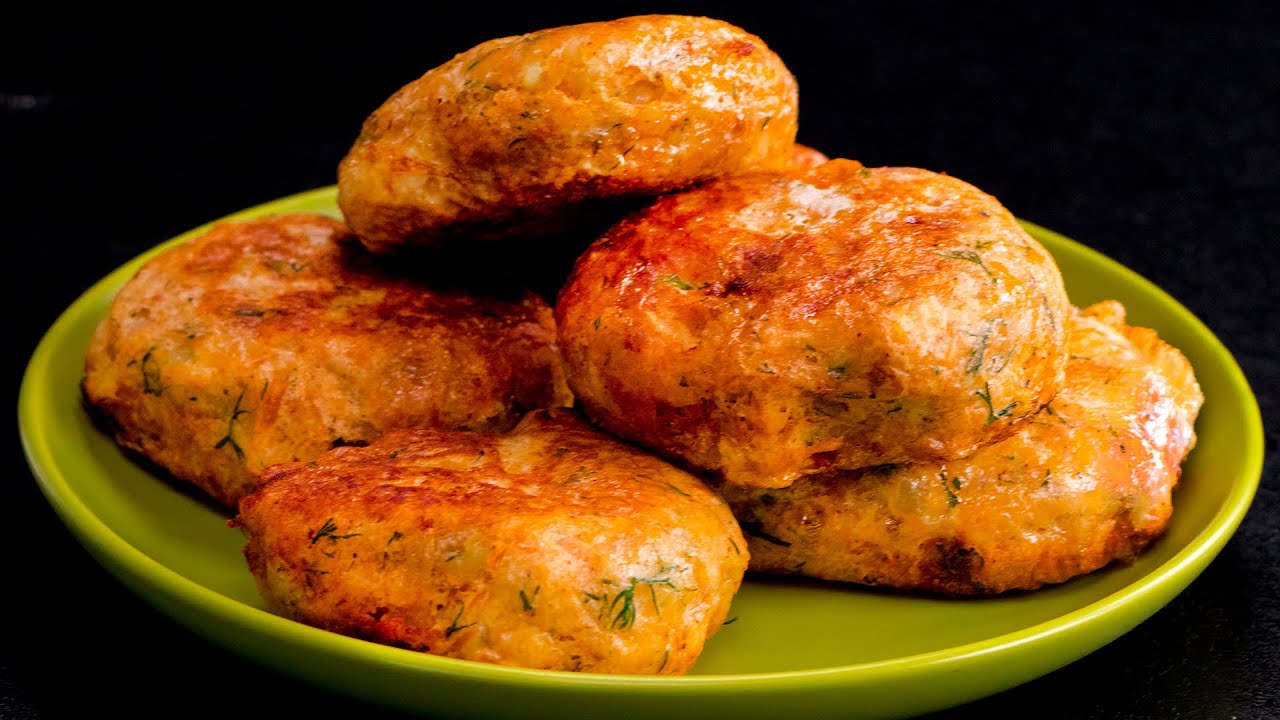 Fara carne sau faina, de astazi doar asa fac parjoalele! Cookrate-Romania