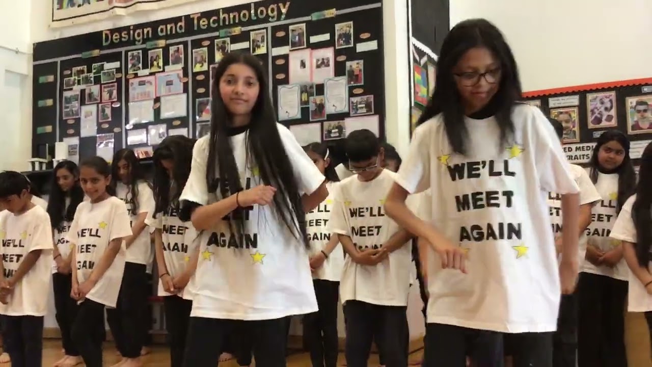 Bhangra dance