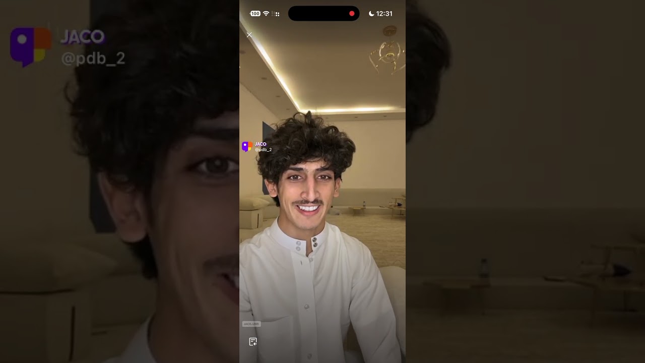 بث عبدالله الزهراني | كامل