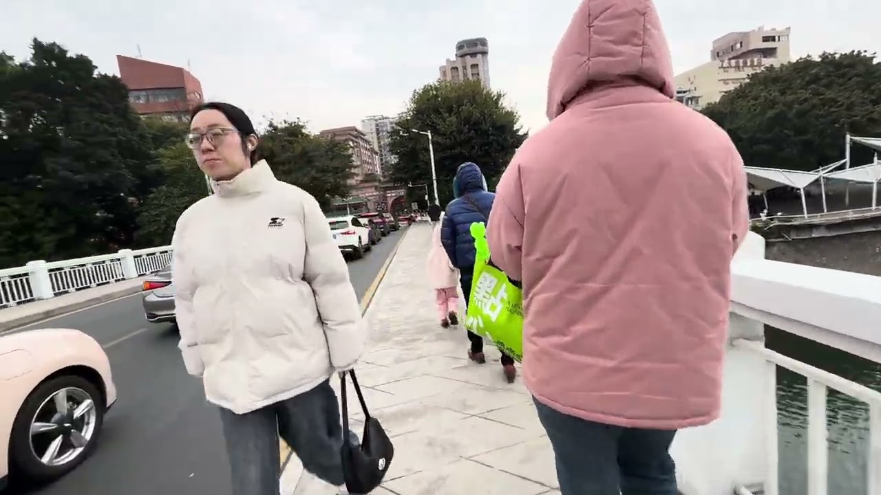 去了趟广东韶关，彻底颠覆想象，和网上传说相差太大