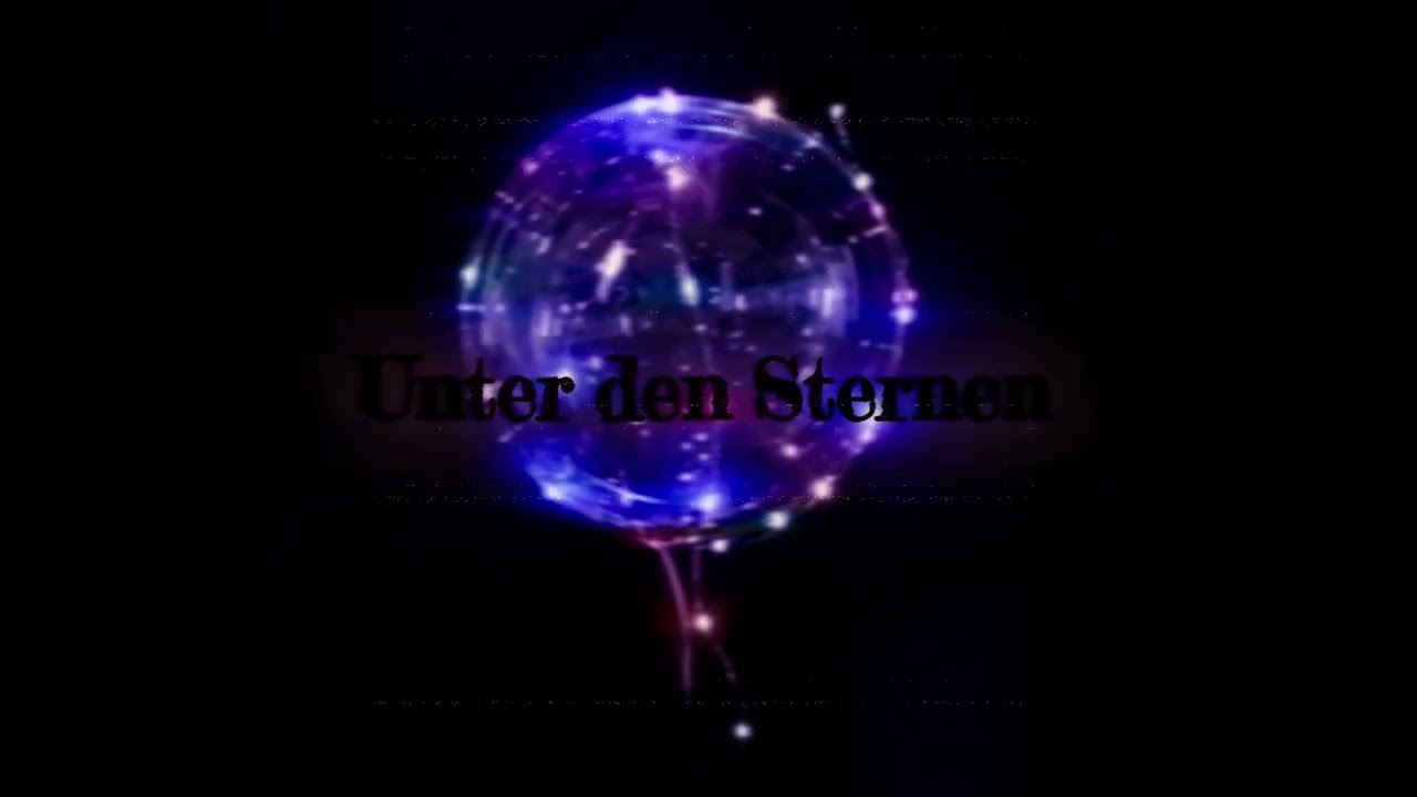 Unter den Sternen - kopfkaputt