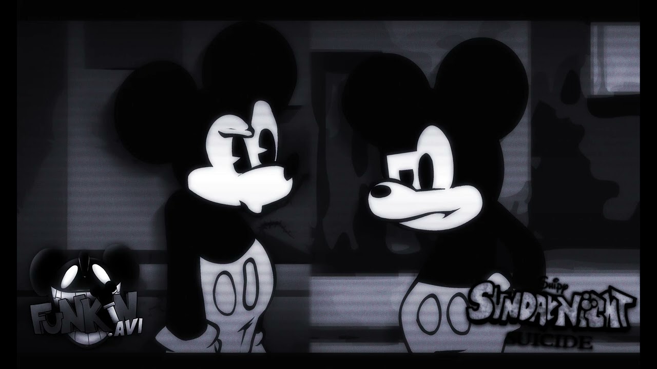 Disclosure REMADE| Funkin.avi OST