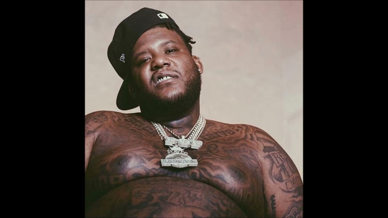 Derez De'Shon - Type Beat 