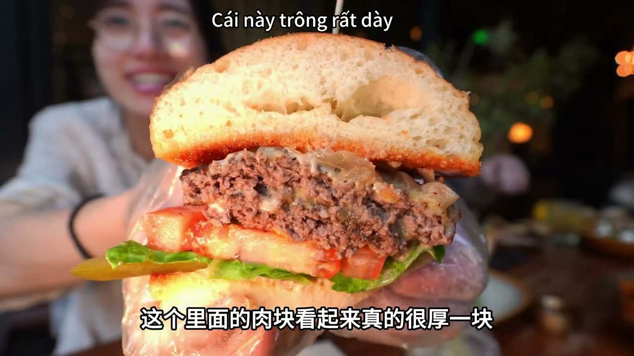Số đặc biệt Giáng sinh! Blogger ẩm thực ăn một bữa 