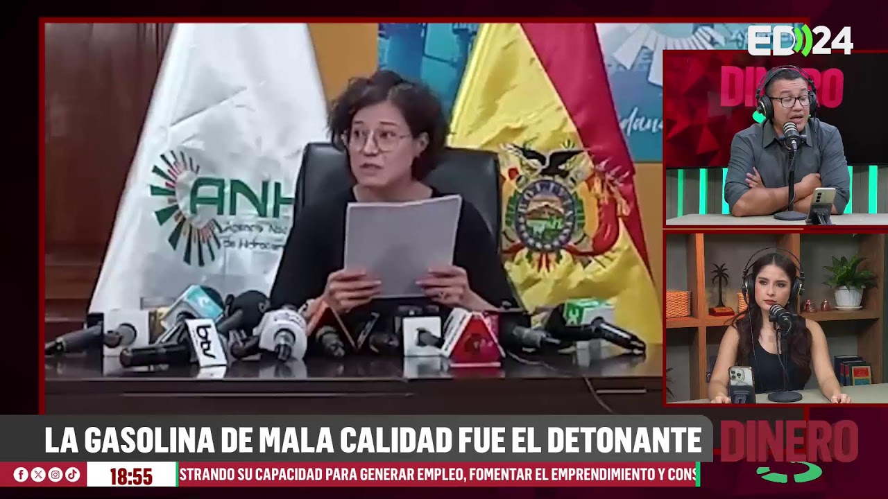 💸 DINERO | EN VIVO