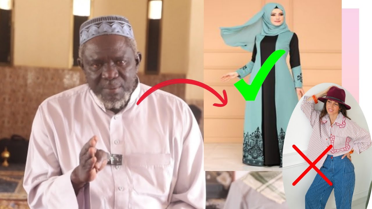 🛑 Wakhtanou koor Oustaz Mbow : Épisode #5   