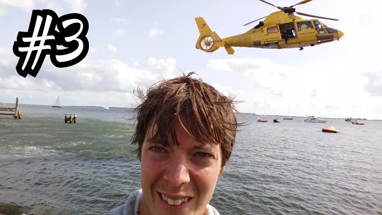 vestingdagen met vette actie,s vlog#3