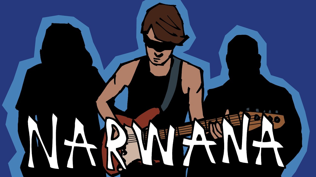 [SferCast] NARWANA o muzyce, scenie i drodze do własnego brzmienia🎸
