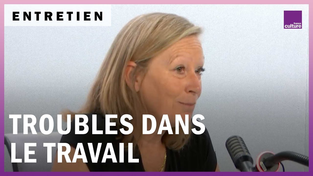 Travailler ? Pour quoi faire...