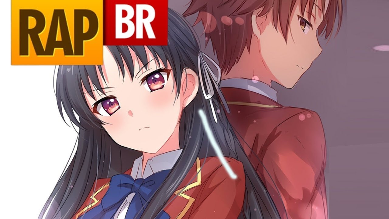 Aliança (Ayanokoji e Horikita) | Byakuran