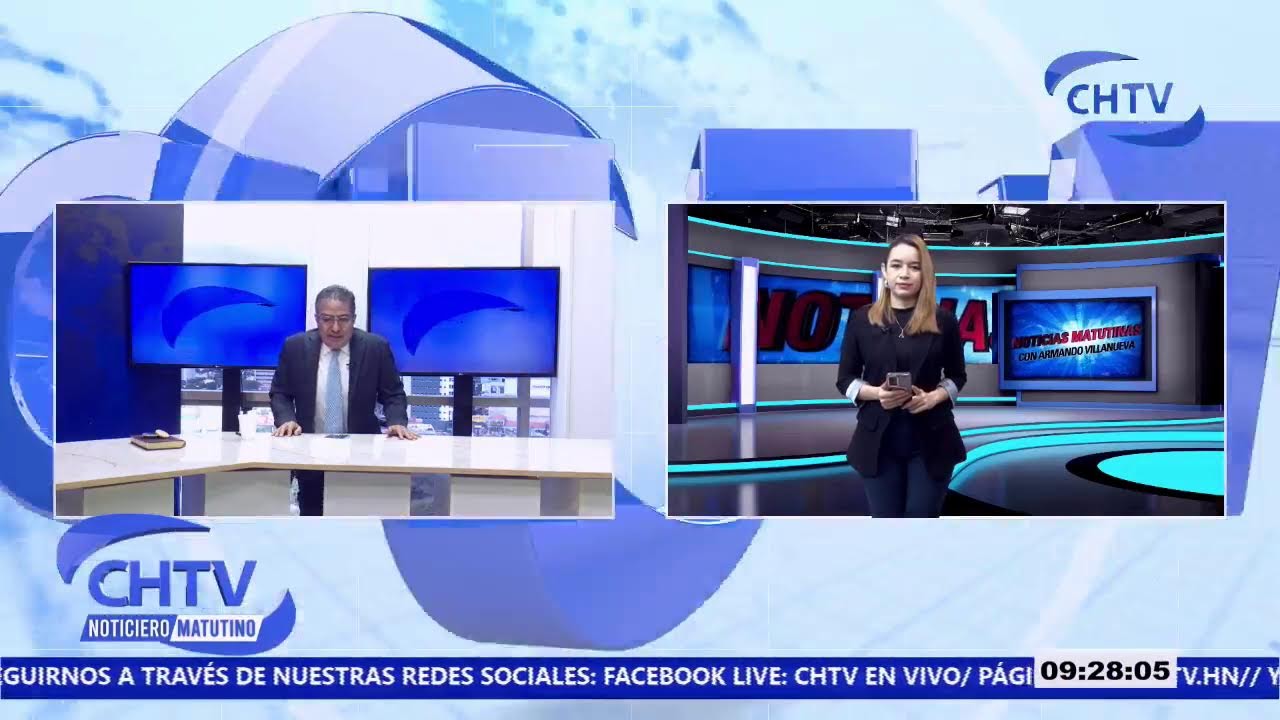 Chtv Honduras