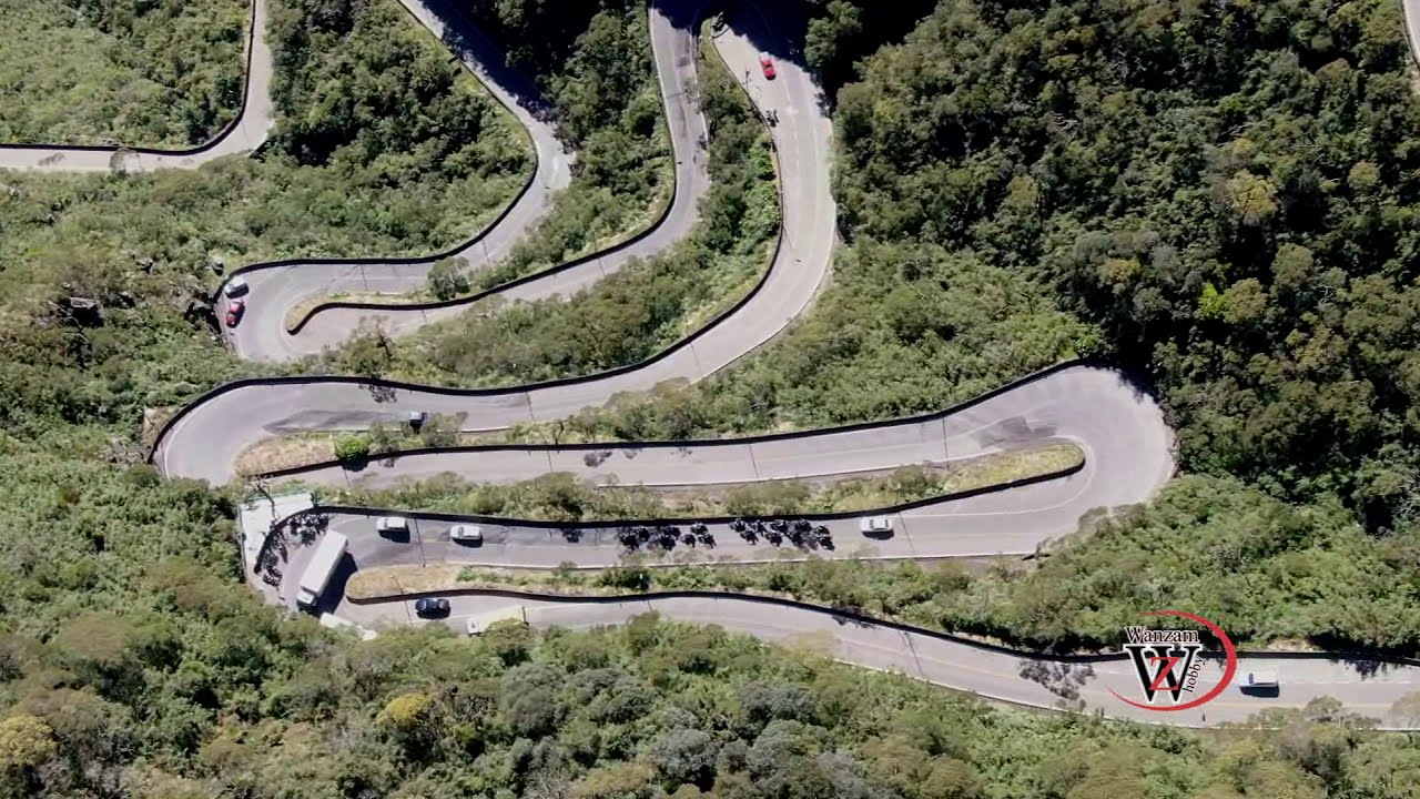 SERRA DO RIO DO RASTRO CONGELANTE
