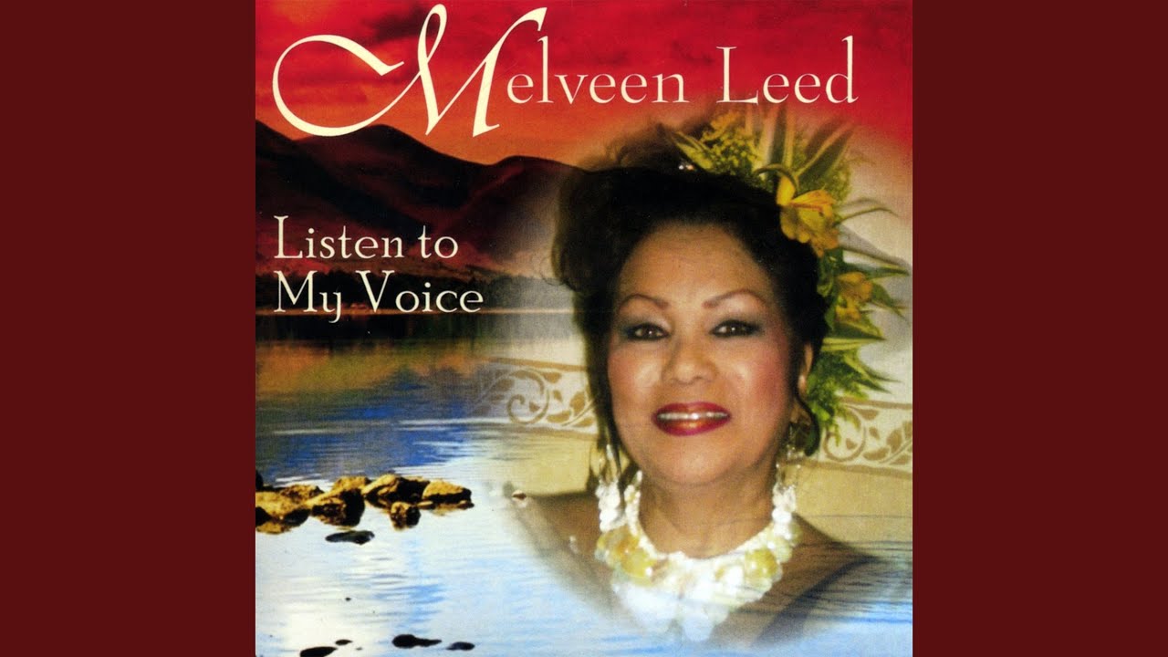 Listen To My Voice