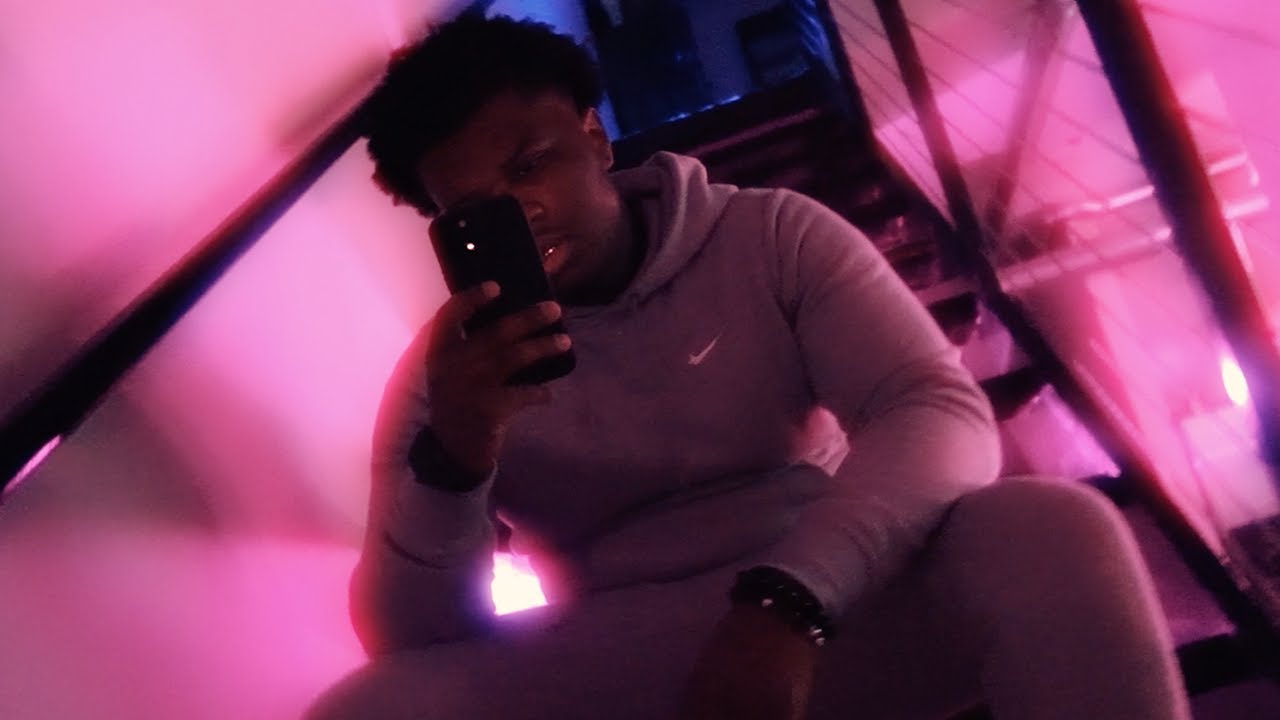 No Swiper P - One Up (Official Video)