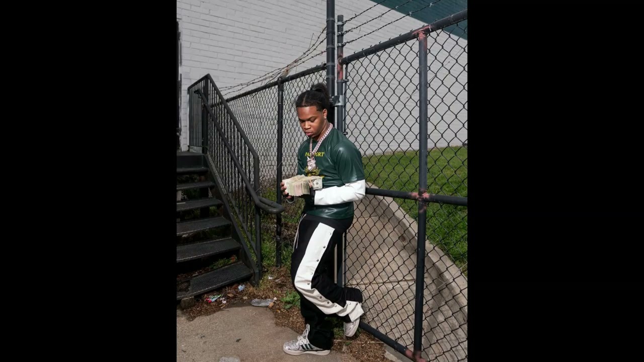 [FREE] Fox BD Type Beat 2025 - 