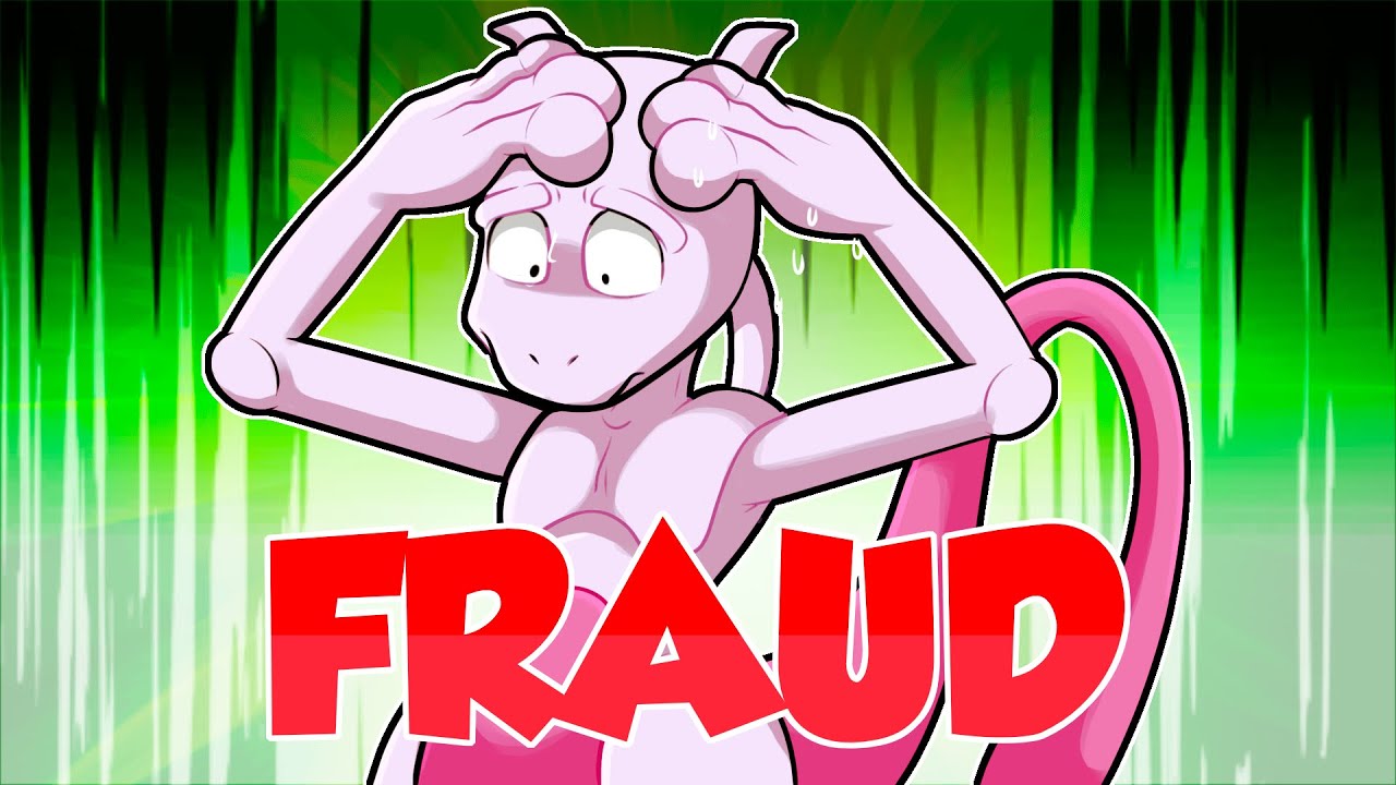 These Pokémon Are NOT What You Think