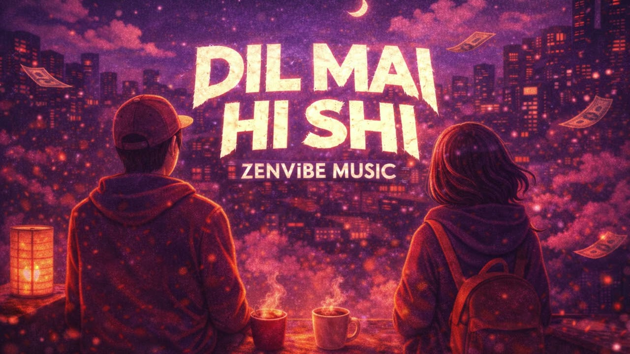 Dil Mein Hi Sahi 2 – Lofi Version