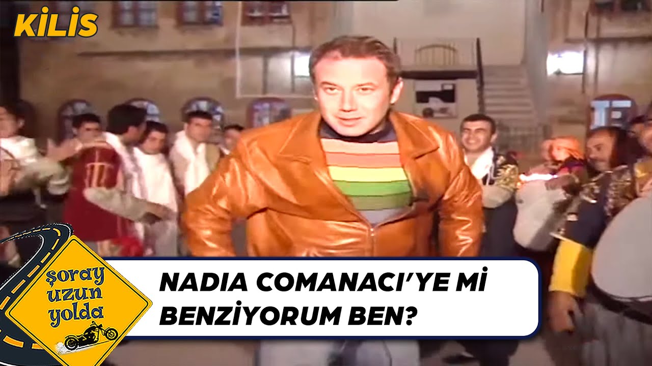 Kiliste Düğün Nasıl Yapılır? - Kilis | Şoray Uzun Yolda