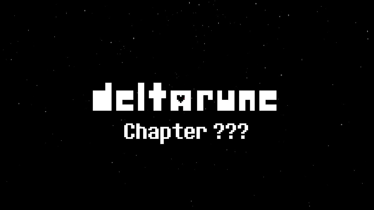 Cold Judgement (Vs. Noelle) (DELTARUNE Chapter ??? Soundtrack)