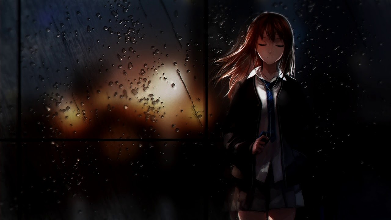Nightcore-Ein Jahr zu spät