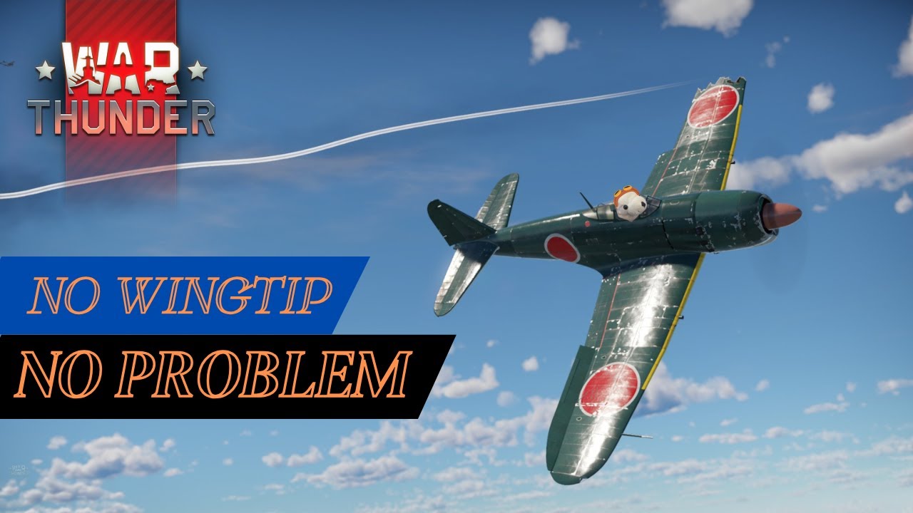 THIS THING IS TOO POWERFUL FOR ITS OWN GOOD | A7M2 in War Thunder