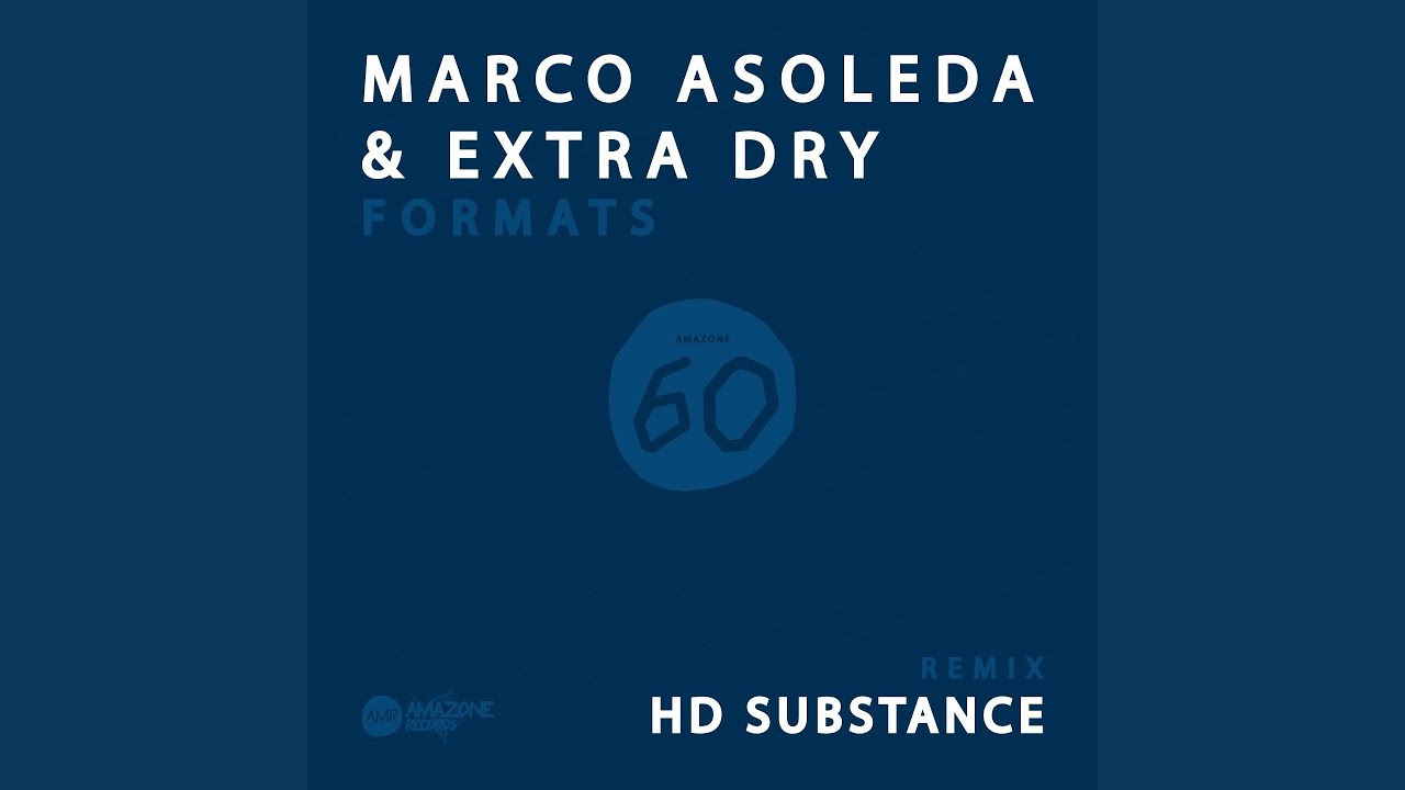 Format A (HD Substance Remix)