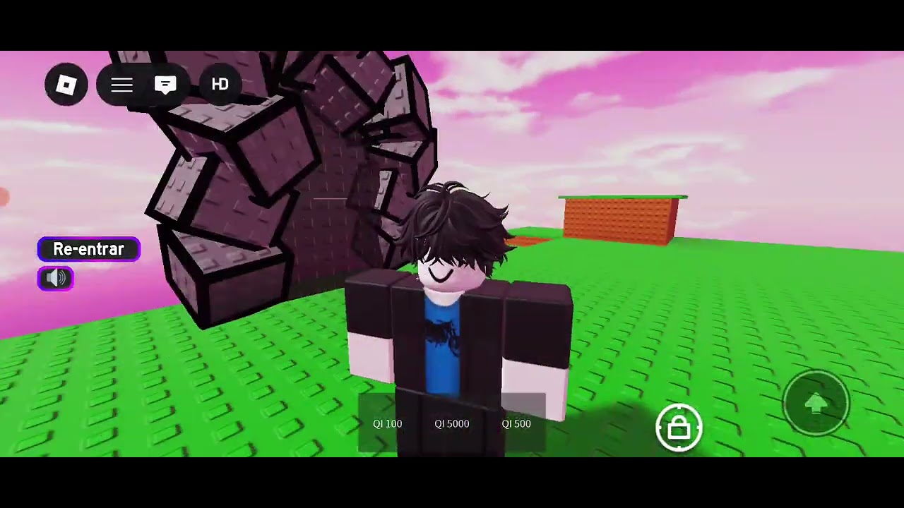 a vid abt this game(Forgor The Sound)