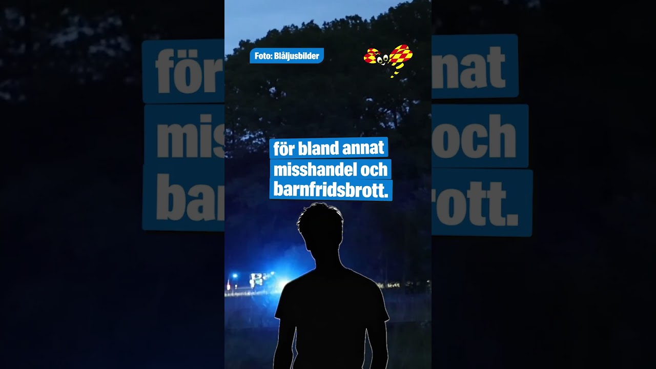 Barn var i akut fara &ndash; d&aring; sk&ouml;t polisen ihj&auml;l pappan