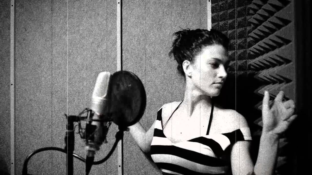 I Don't Know Enough About You - Marina Fernandez (Peggy Lee)