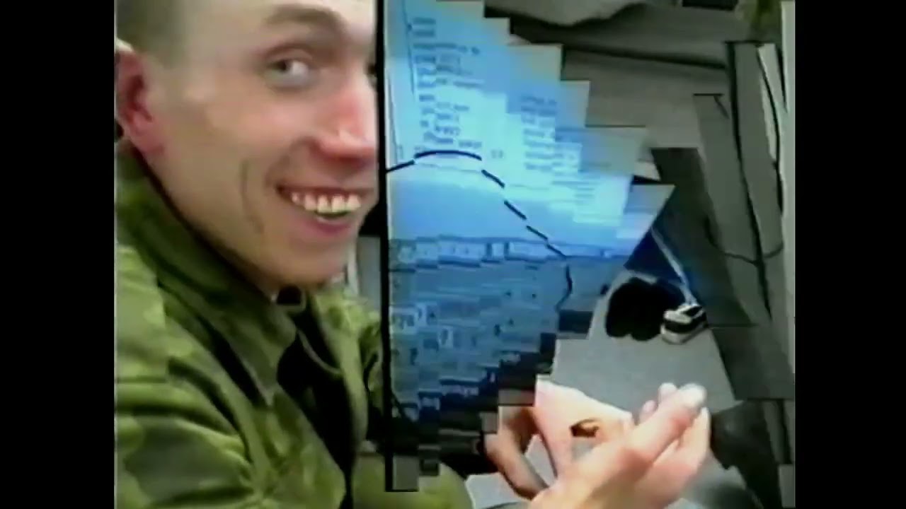 Przysiega wojskowa JW 4829 Góra Kalwaria Biuro Ochrony Rządu