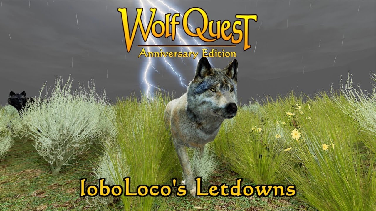 loboLoco's Letdowns