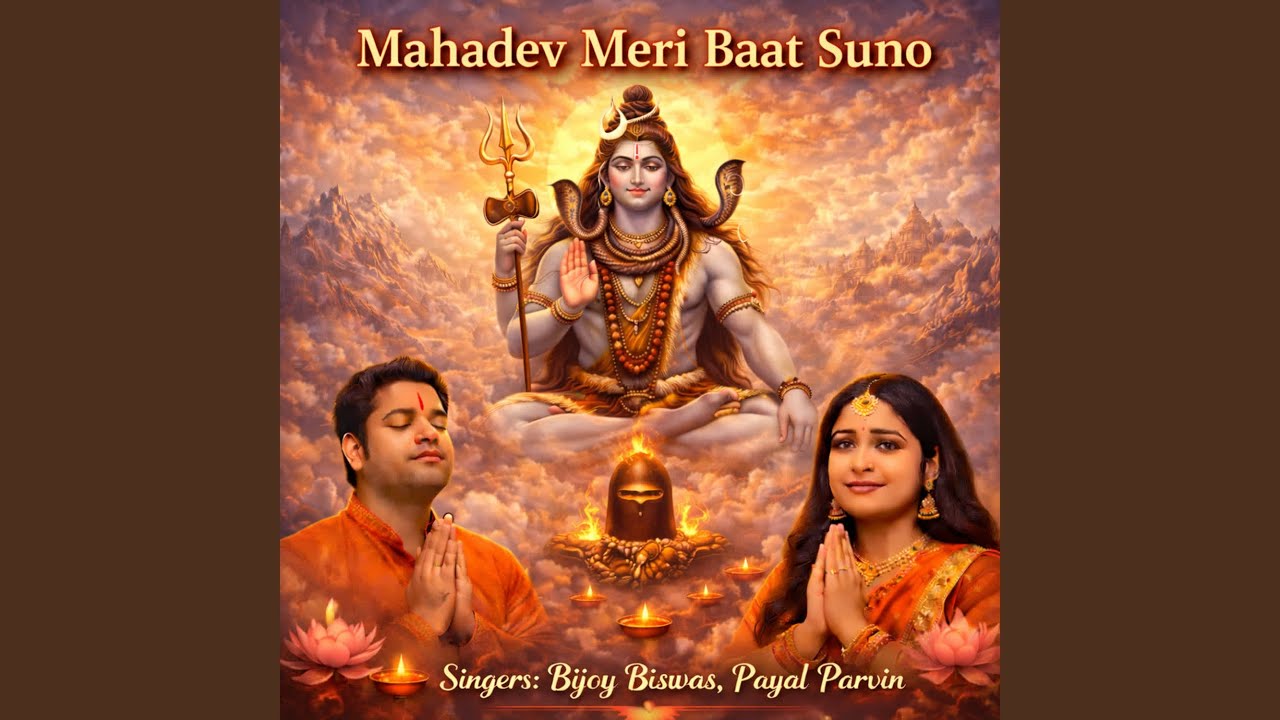 Mahadev Meri Baat Suno