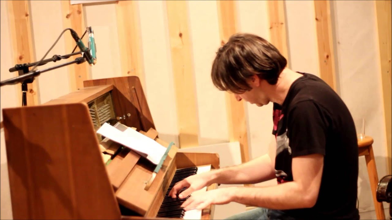 Mr. Bungle - Sweet Charity - Piano Instrumental by Frankie Simon