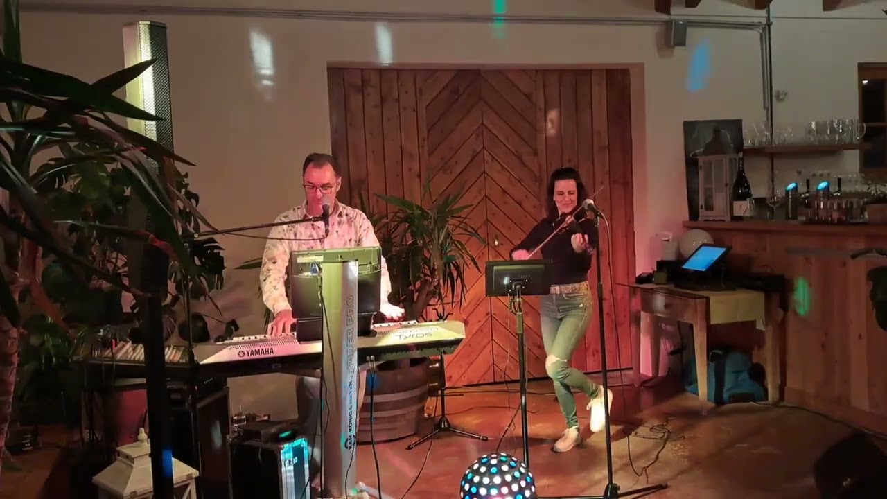 Tanz & Partyband COLORADOS LIVE 2