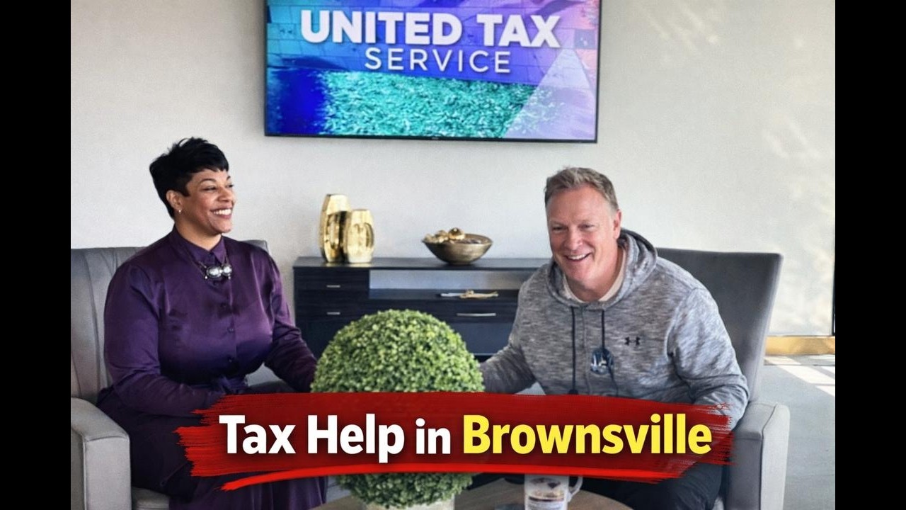 Hometown Tuesday Untited Taxes 