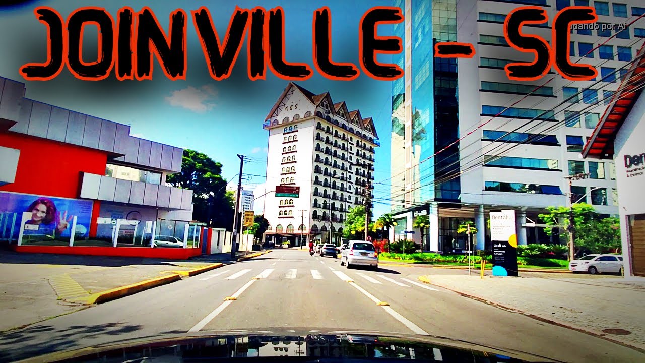 Joinville - SC