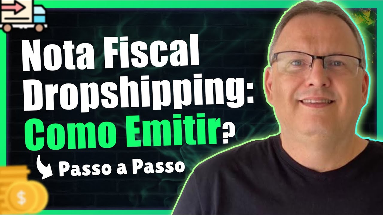 NOTA FISCAL PARA DROPSHIPPING, COMO EMITIR?